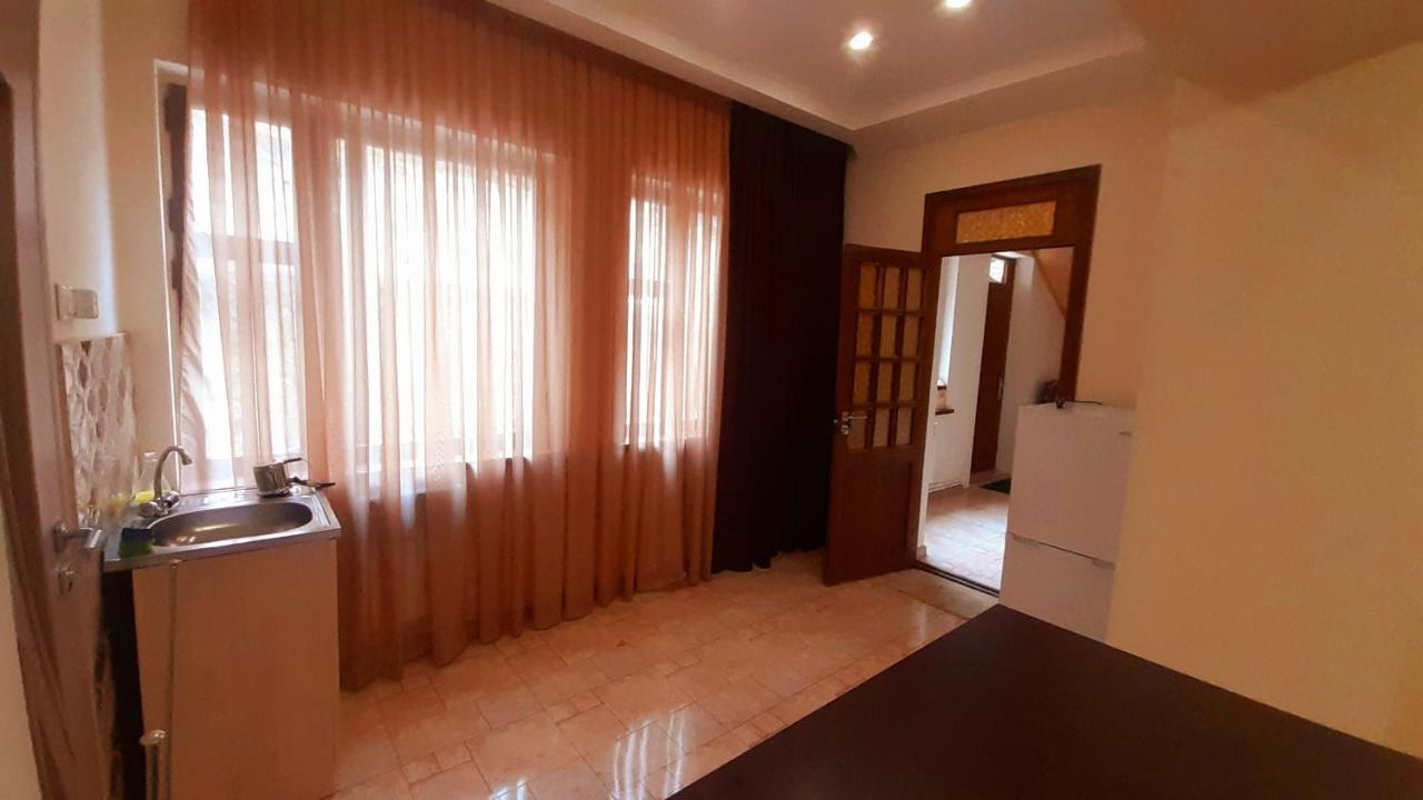 Hotel Dilijan Old Center מראה חיצוני תמונה