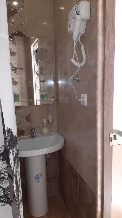 Hotel Dilijan Old Center מראה חיצוני תמונה