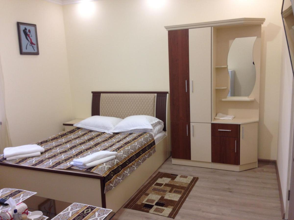 Hotel Dilijan Old Center מראה חיצוני תמונה