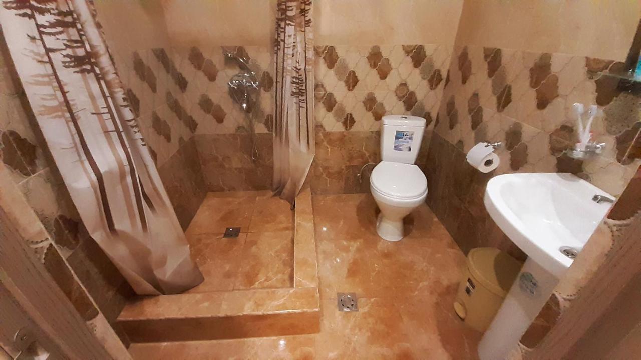 Hotel Dilijan Old Center מראה חיצוני תמונה