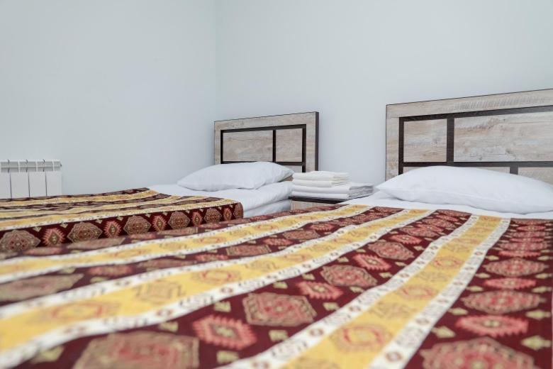 Hotel Dilijan Old Center מראה חיצוני תמונה