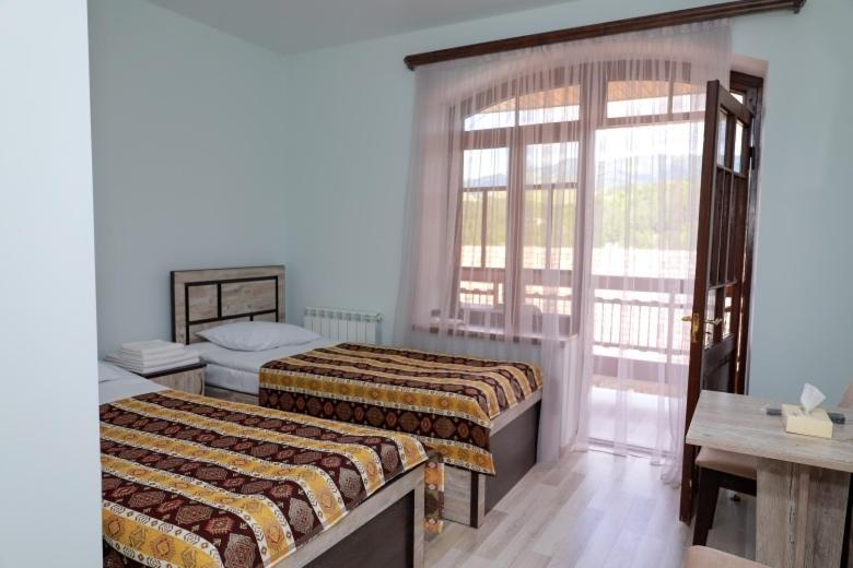 Hotel Dilijan Old Center מראה חיצוני תמונה