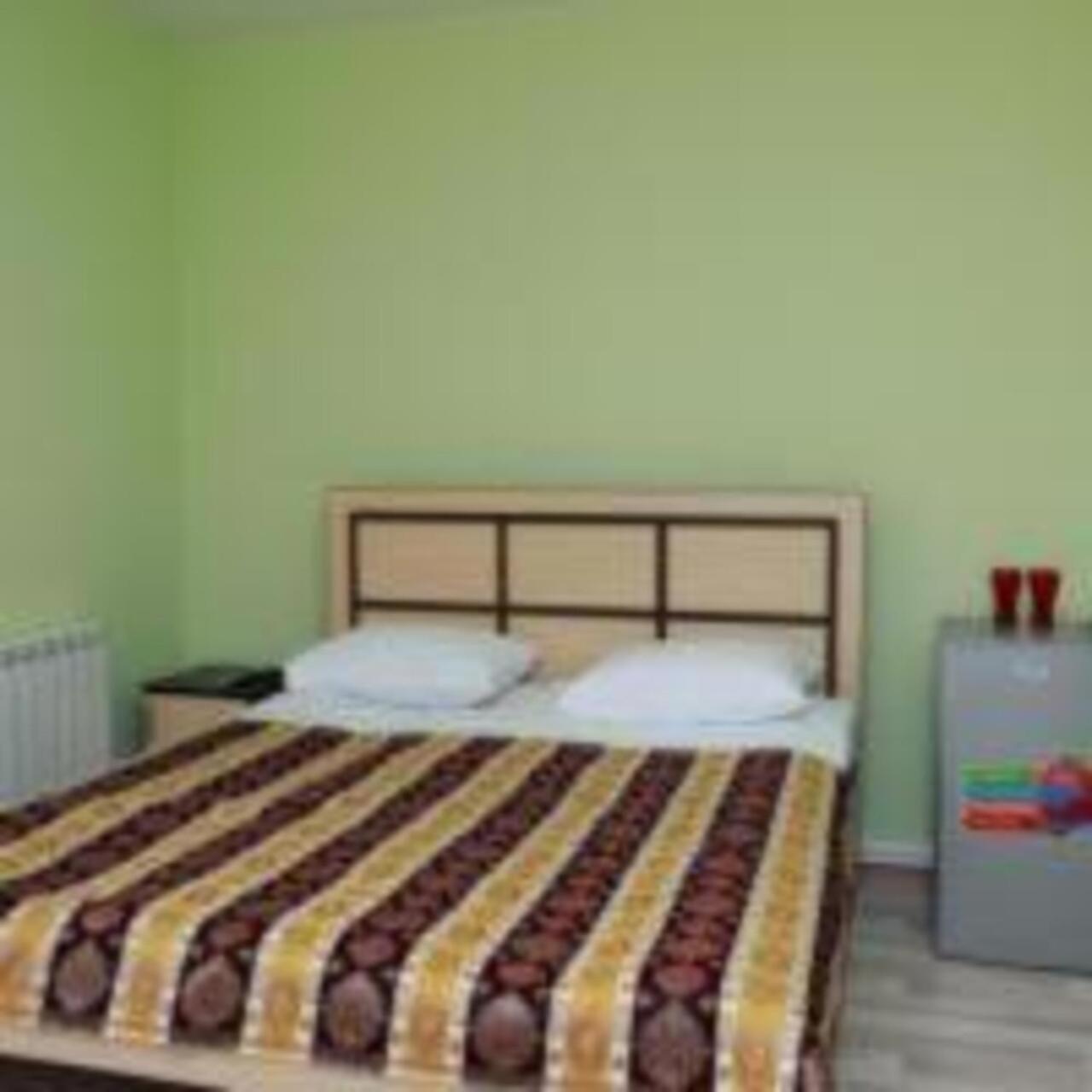 Hotel Dilijan Old Center מראה חיצוני תמונה